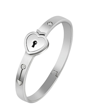 Collar y pulsera de corazón Xtellar