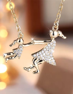 Collar fantasia Tuluxe