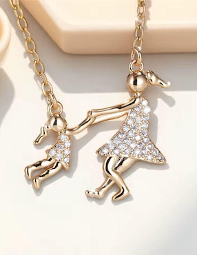 Collar fantasia Tuluxe
