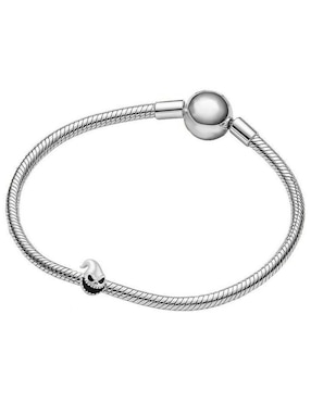 Charm de fantasma Glamcharm de plata P 925