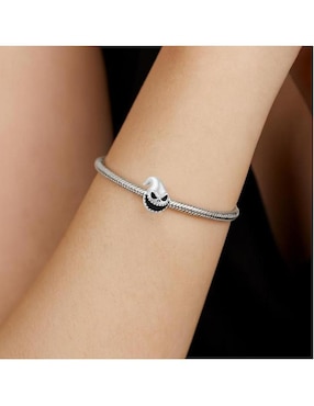 Charm de fantasma Glamcharm de plata P 925