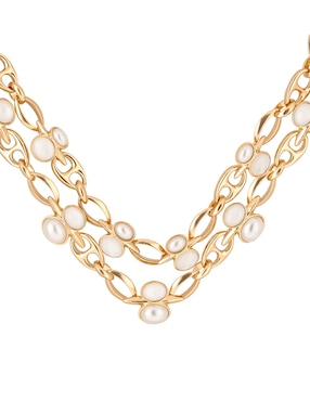 Collar Anne Klein Mother Nature