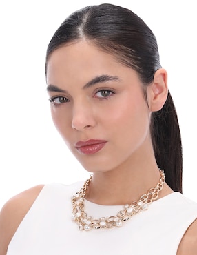 Collar Anne Klein Mother Nature