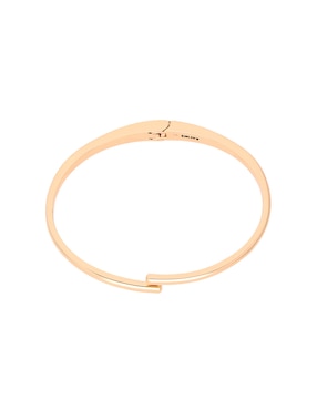 Pulsera Dkny acabado pulido