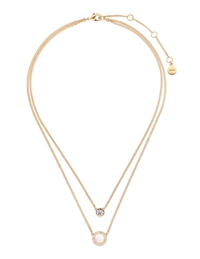 Collar dkny barclay