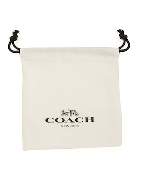 Pulsera Coach