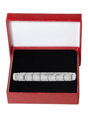 Pulsera Horoz con acabado brillante