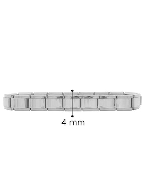 Pulsera Horoz con acabado brillante