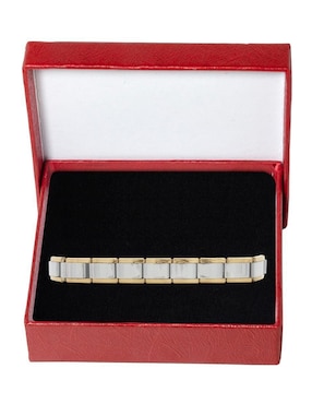 Pulsera Horoz con acabado brillante