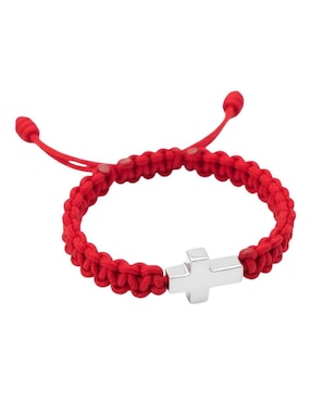Pulsera Crixus Joyeria de plata P 925 acabado pulido