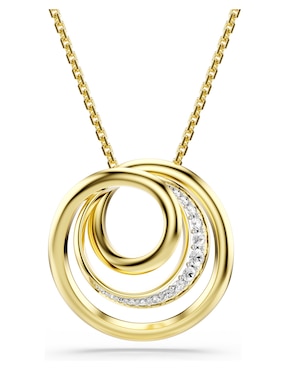 Collar Swarovski Hyperbola Spin