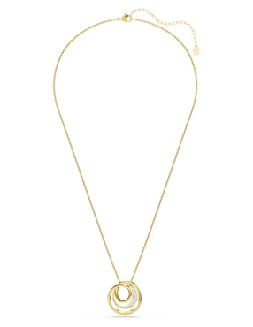 Collar Swarovski Hyperbola Spin