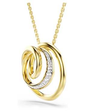 Collar Swarovski Hyperbola Spin