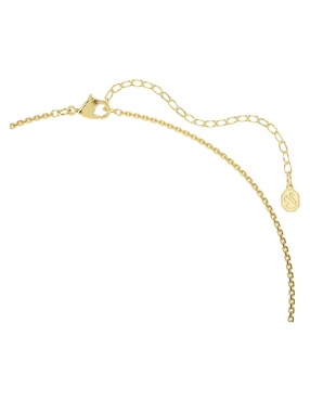 Collar Swarovski Hyperbola Spin