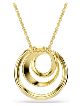 Collar Swarovski Hyperbola Spin