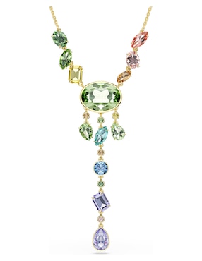 Collar Swarovski Gema