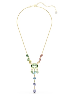 Collar Swarovski Gema