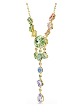 Collar Swarovski Gema