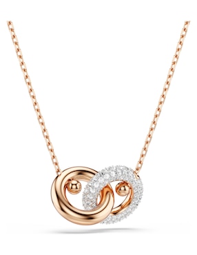 Collar Swarovski Dextera Round