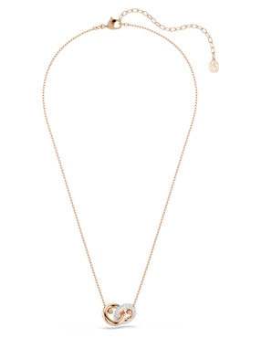 Collar Swarovski Dextera Round
