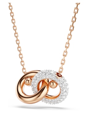 Collar Swarovski Dextera Round