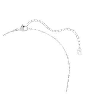 Collar de flecha Swarovski Idyllia E Heart