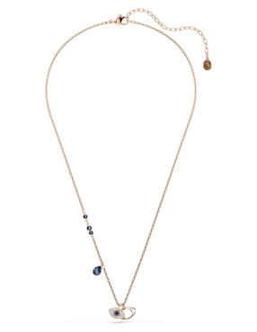 Collar de ojo turco Swarovski Symbolica