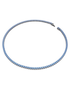 Collar Swarovski Matrix Tennis