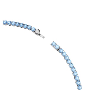 Collar Swarovski Matrix Tennis