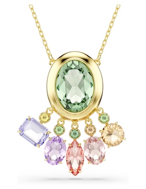Collar Swarovski Gema