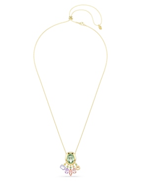 Collar Swarovski Gema