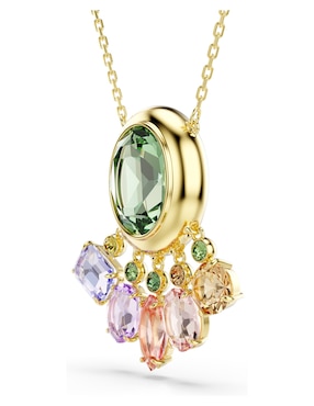 Collar Swarovski Gema