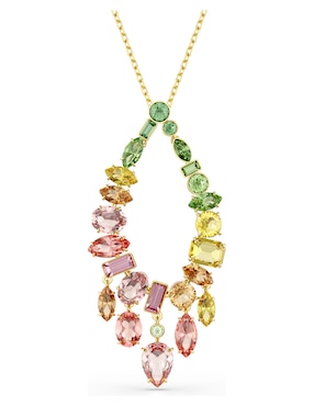 Collar Swarovski Gema