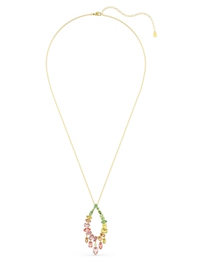 Collar Swarovski Gema