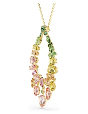 Collar Swarovski Gema