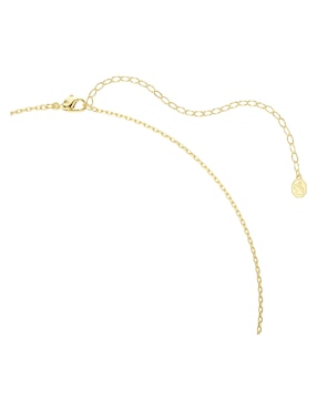 Collar Swarovski Gema