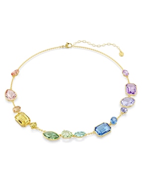 Collar Swarovski Gema
