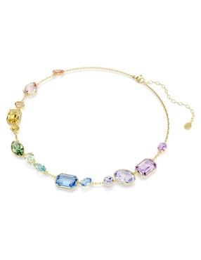 Collar Swarovski Gema