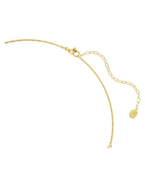 Collar Swarovski Gema