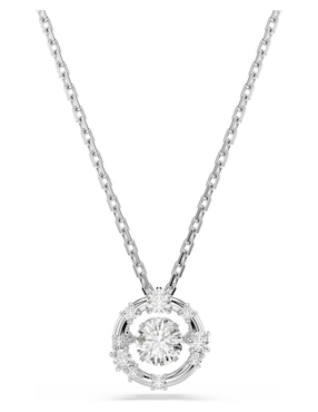 Collar Swarovski Constella Bars