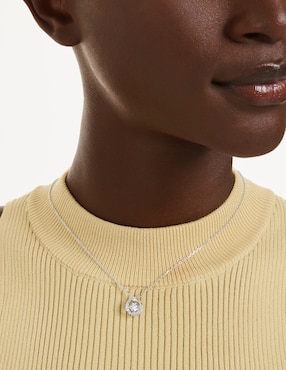 Collar Swarovski Constella Bars