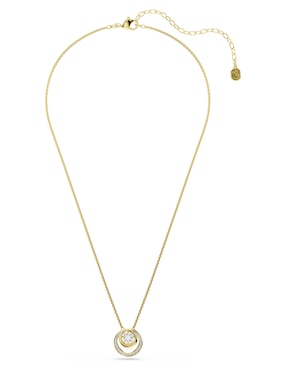 Collar Swarovski Hyperbola Spin