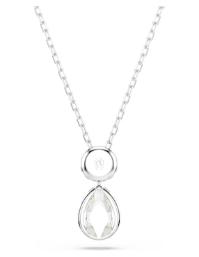 Collar de gota Swarovski Chroma