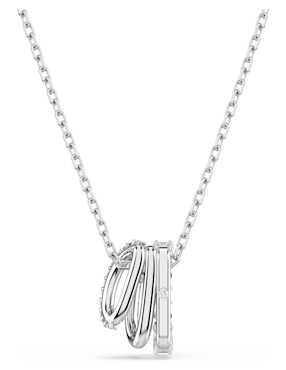 Collar Swarovski Hyperbola Spin