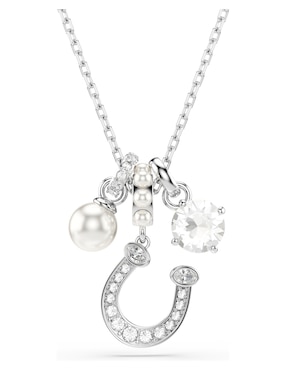 Collar de herradura Swarovski Symbolica