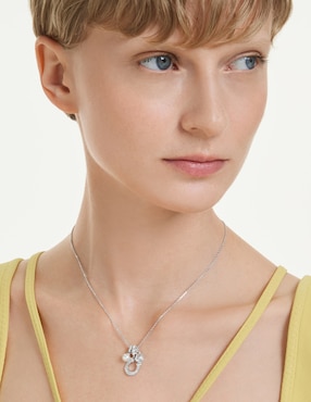 Collar de herradura Swarovski Symbolica