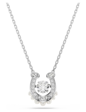 Collar de herradura Swarovski Symbolica
