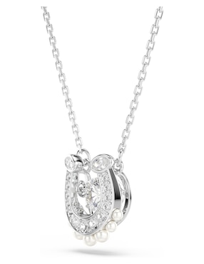 Collar de herradura Swarovski Symbolica
