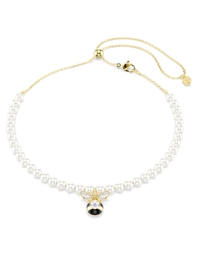 Collar de abeja Swarovski Idyllia F Fauna