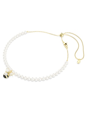 Collar de abeja Swarovski Idyllia F Fauna